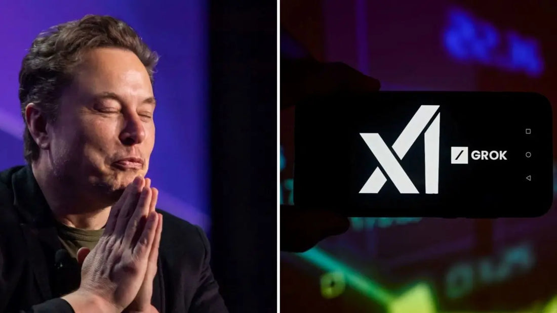 Elon Musk’s xAI Raises $20 Billion: What This Massive Funding Means for the Future of AI