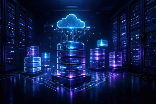 What Is VPS Hosting and How It Works