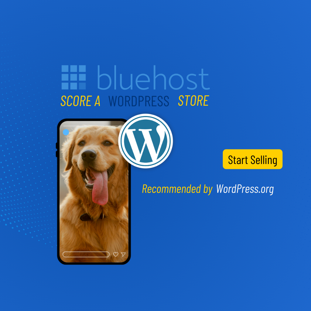 bluehost-hero-section