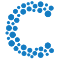 Curate product logo