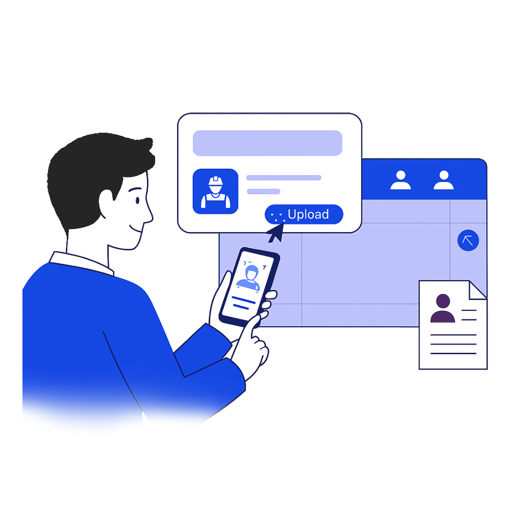 FRANS - The AI Powered Face Recognition Attendance System