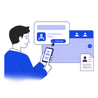 FRANS - The AI Powered Face Recognition Attendance System